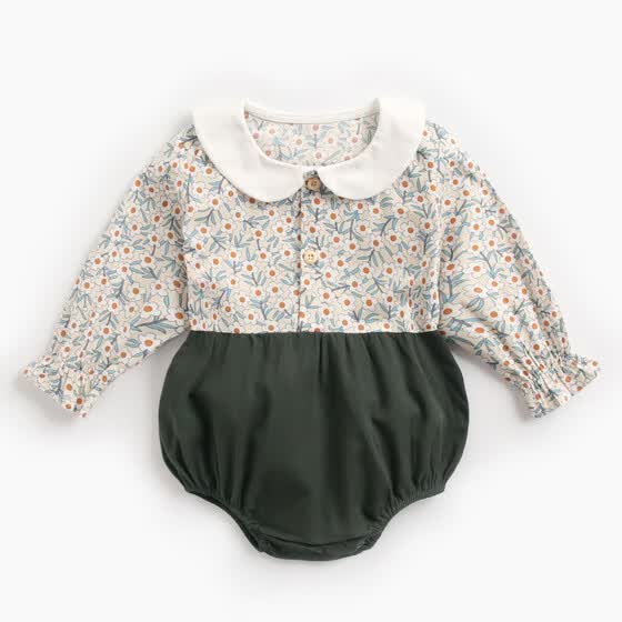 jumpsuit for baby girl online