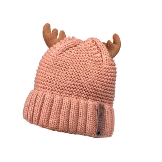 reindeer cap