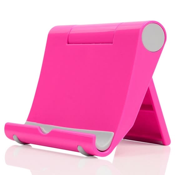 Shop Universal Adjustable Mobile Phone Holder Stand Desk Tablet