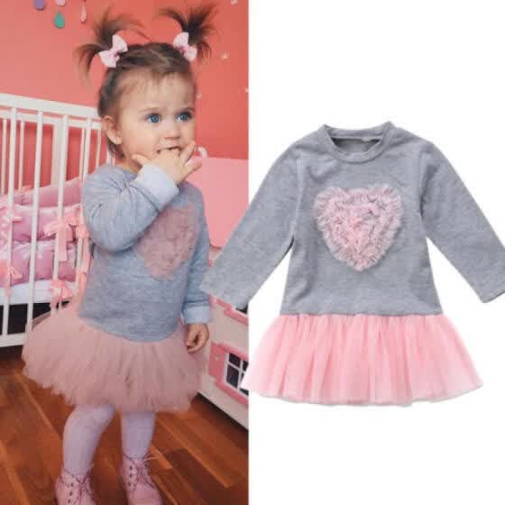 sweatshirt tutu dress