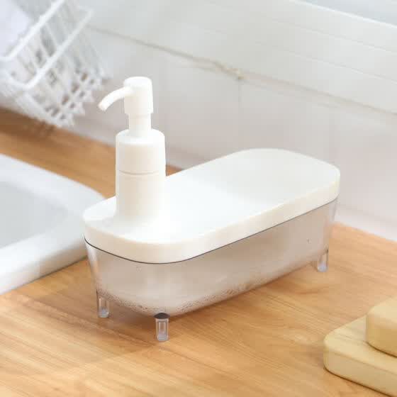 bathroom countertop soap dispensers