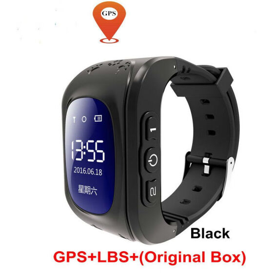 gps wearable device