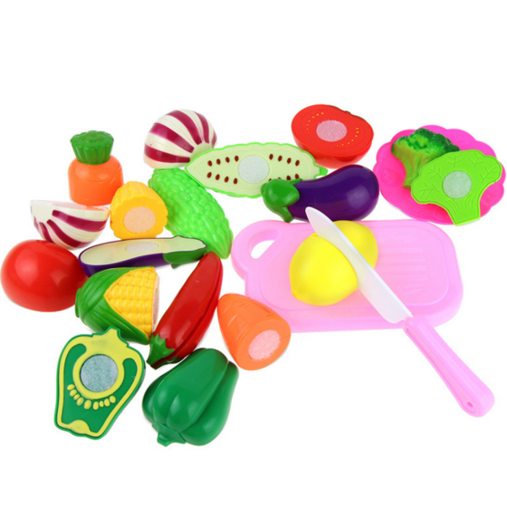 vegetable toys online