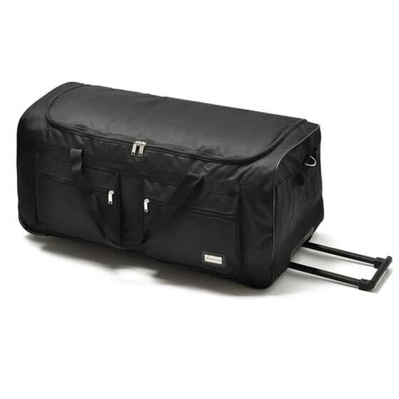 40 inch trolley bag