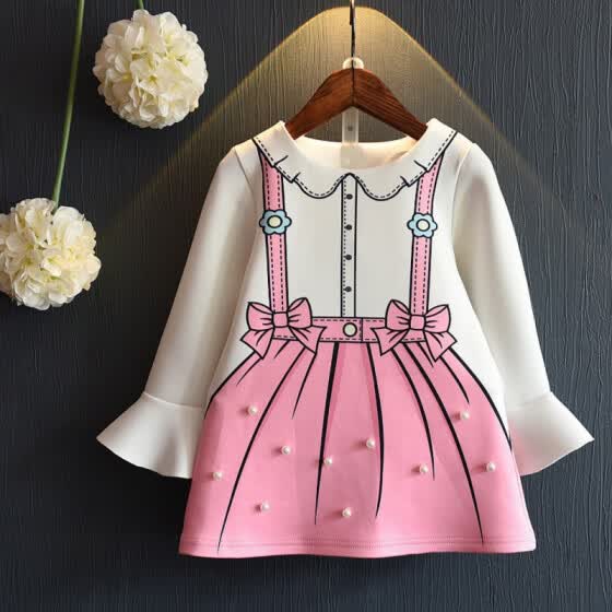 little girls dresses online