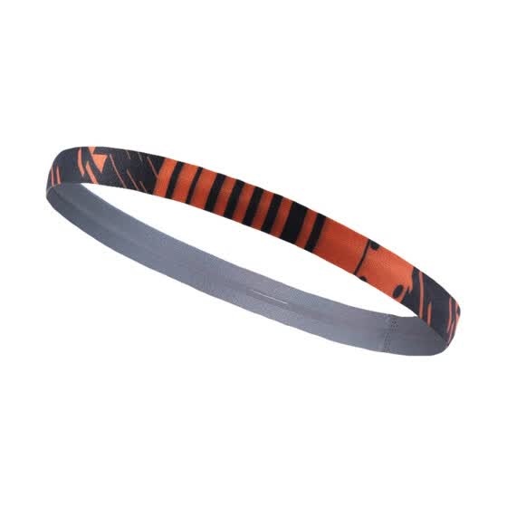 Shop Men Women Yoga Hair Bands High Elastic Anti Slip Sports