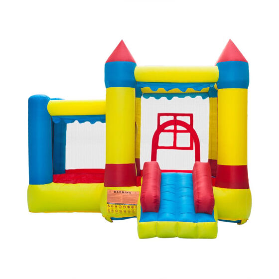 children's inflatable outdoor toys