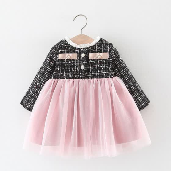 winter dress for 4 year girl