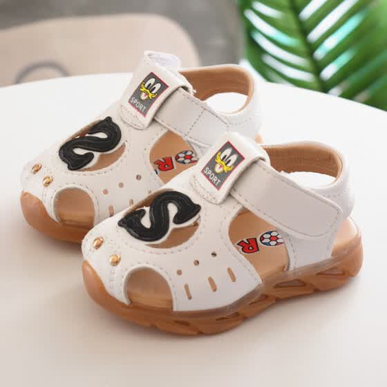 best baby summer shoes