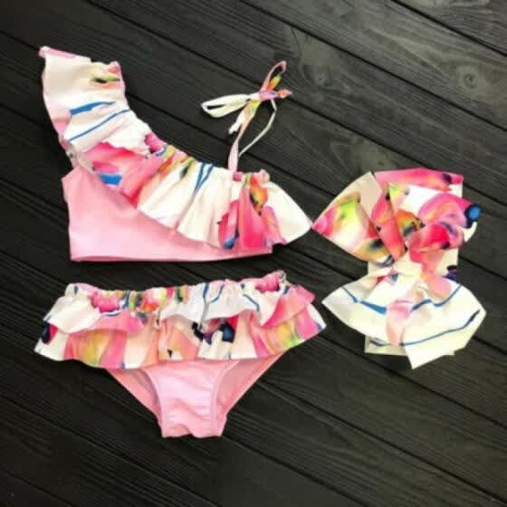 pink swimwear uk