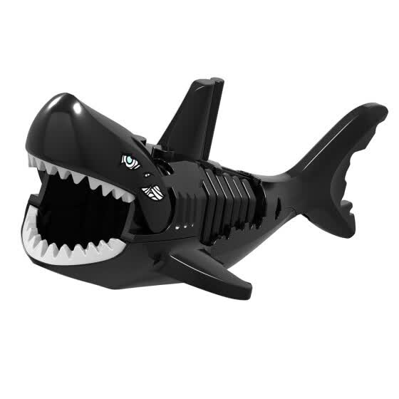 best shark toys