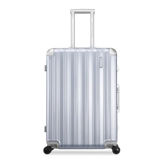 26 inch trolley bag