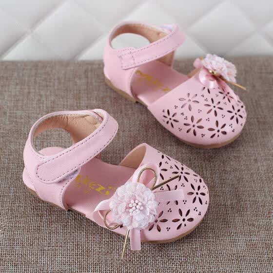 baby sandals online