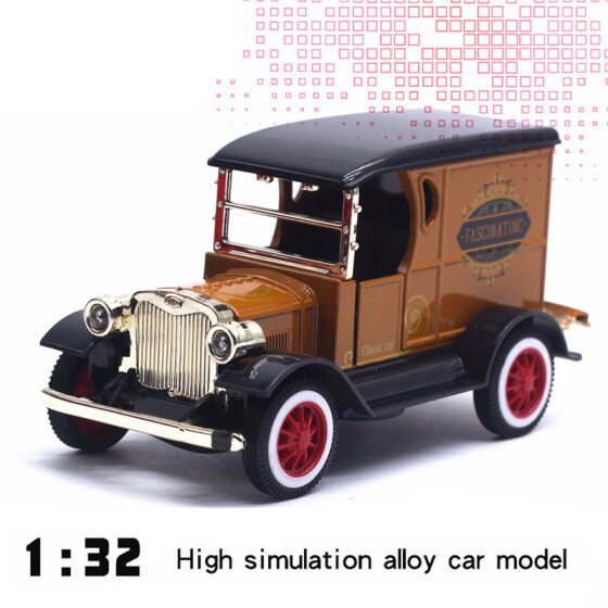 vintage car toys online