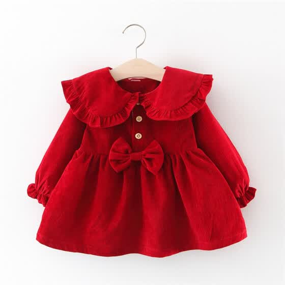 newborn dress online