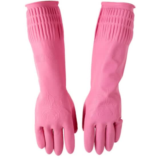 dish wash hand gloves online