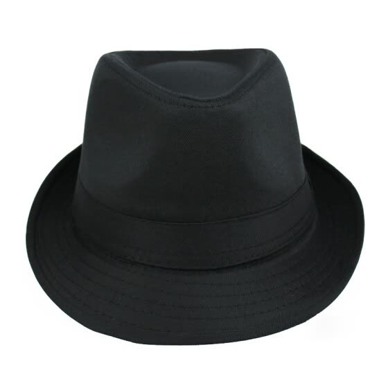 mens white floppy hat