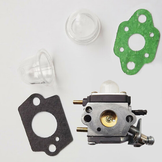 Carburetor For Mantis Echo Tiller ZAMA C1U-K54A 12520013122 12520013123