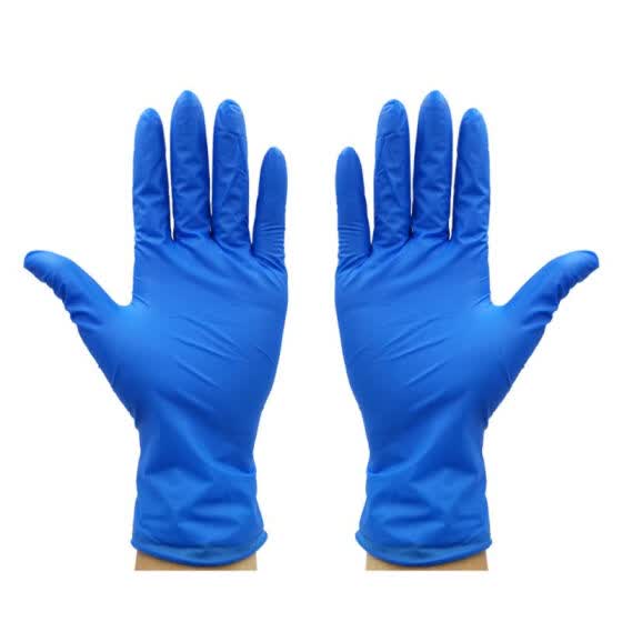 laboratory safety gloves