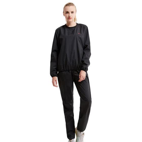 sauna shirts for womens