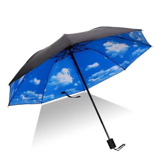 mini reverse umbrella