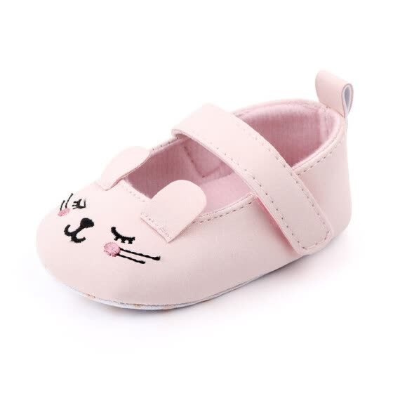 Shop Newborn Baby Girl Shoes Spring 