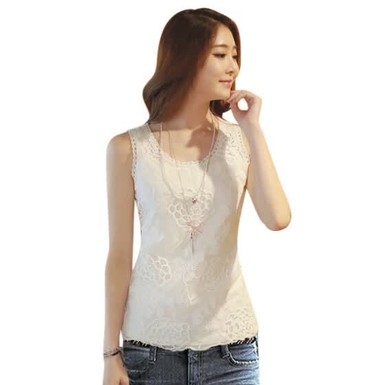 elegant sleeveless tops