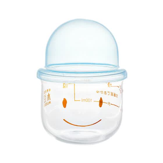 Baby Steamed Rice Gl Bowl Multifunctional Food Supplement Microwave Oven Steaming Container Tableware Online From Best Furniture And Decor On Jd Global Site Joy Baby Steamed Rice Gl Bowl