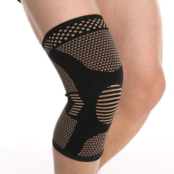 knee brace swimming