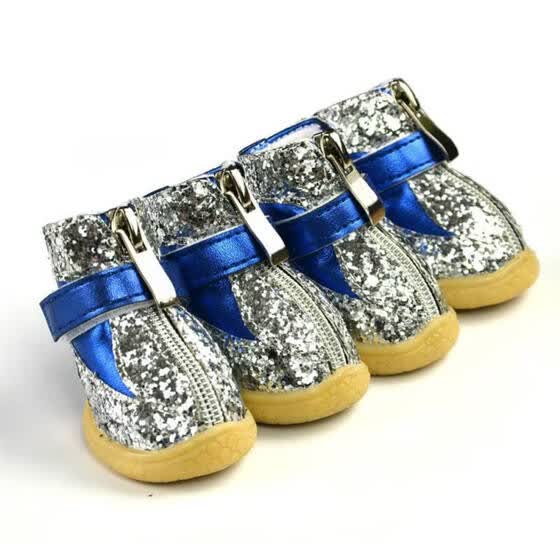 pet shoes for small dogs