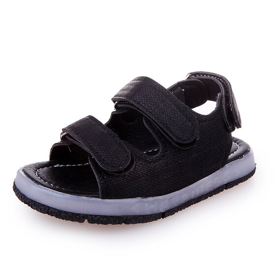 New Summer Kids Boys Girls slippers Cute Sandals Baby Casual Beach Sandals Shoes