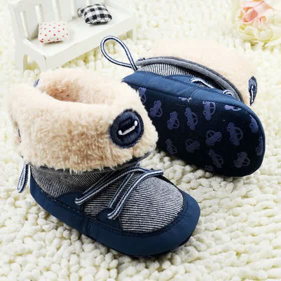 winter boots for baby boy
