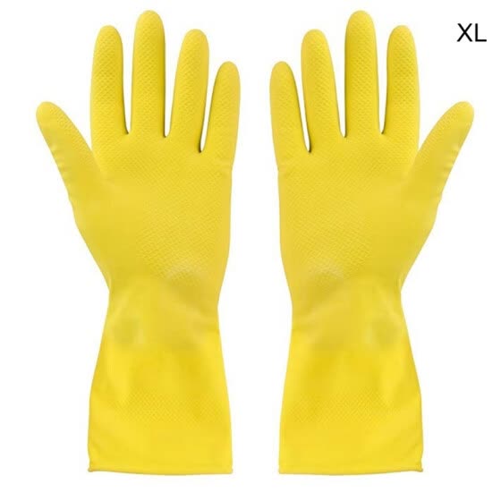 non latex dish gloves