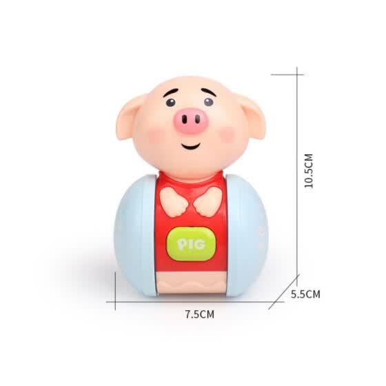 baby bell doll