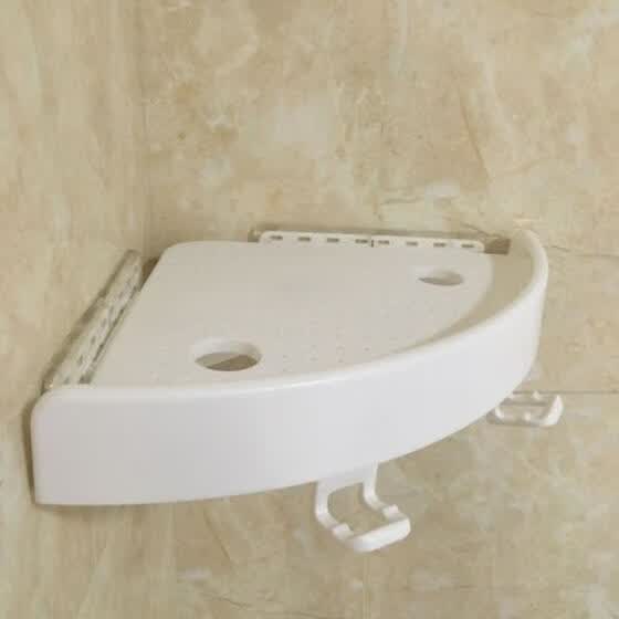 Shop High Quality Bathroom Shower Corner Storage Shelf Shower