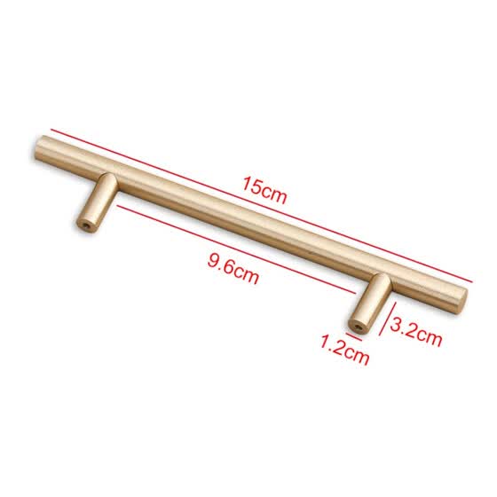 Yw Stainless Steel Solid Kitchen Cabinet Handles Drawer Door Hardware Pull Knob For Furniture From Best Craft Supplies On Jd Com Global Site Joy Furniture Kitchen Hardware Cabinet Pull, Kitchen Cabinet Hardware Supplies