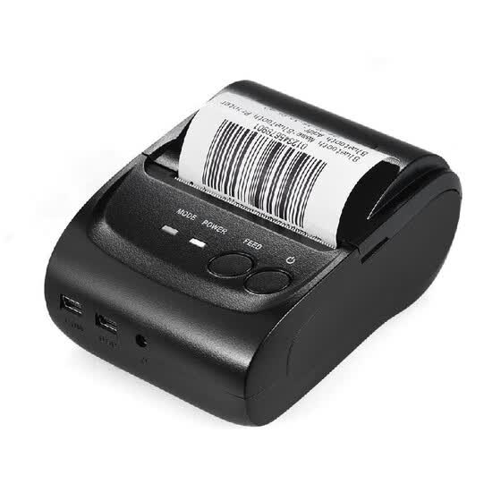 ios thermal printer