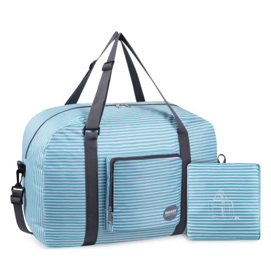 travel storage bag set