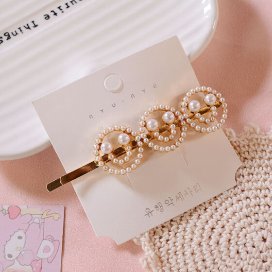 Hair Clips And Accessories Online Flash Sales, 54% OFF |  