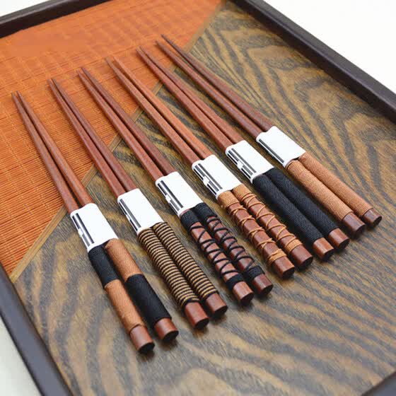 buy wooden chopsticks