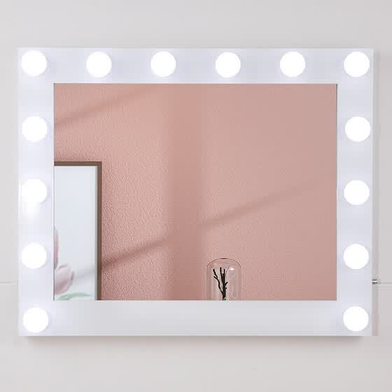 Hollywood Style Makeup Mirror With Lights Australia Saubhaya Hollywood Style Makeup Mirror With, Lytworx 90lm Hollywood Style Vanity Mirror Light 4 Bulbs