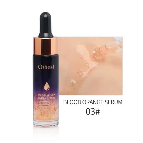 best pre makeup serum