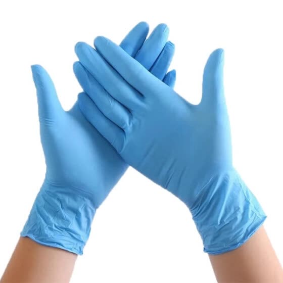 work latex gloves