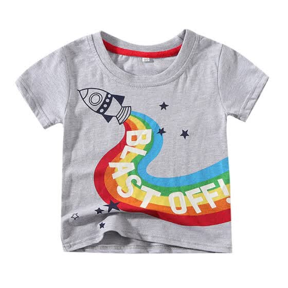 kids car t shirt