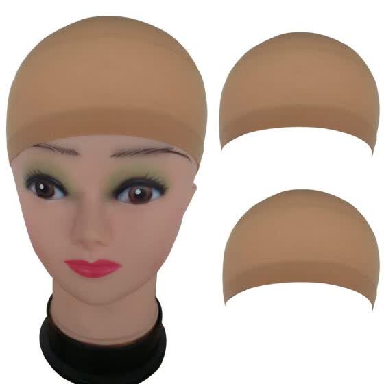 best type of wig cap