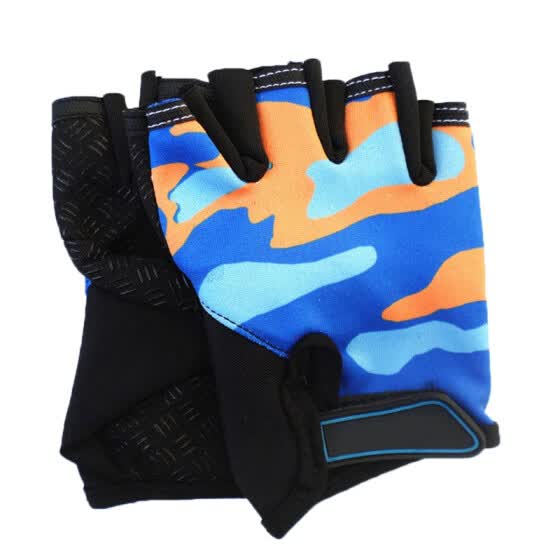 child bike gloves