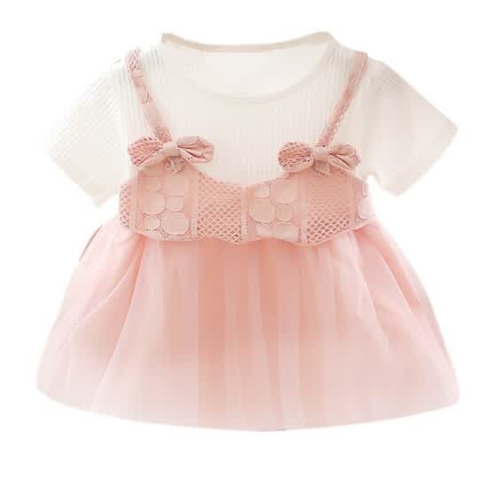 frock baby girl designs