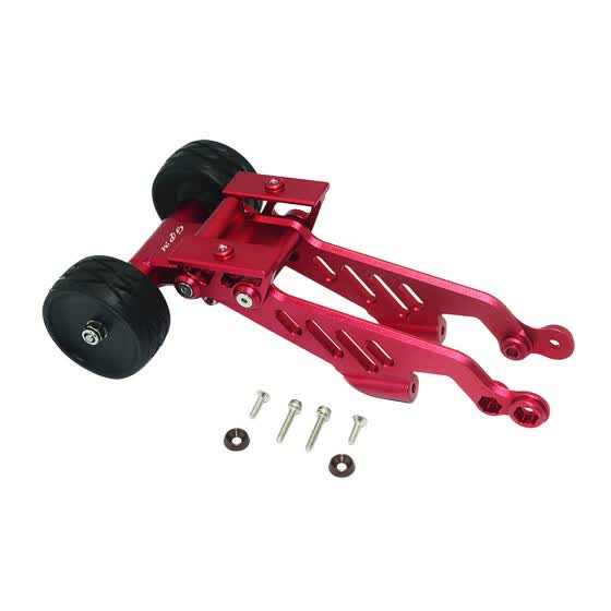 gpm rc car parts