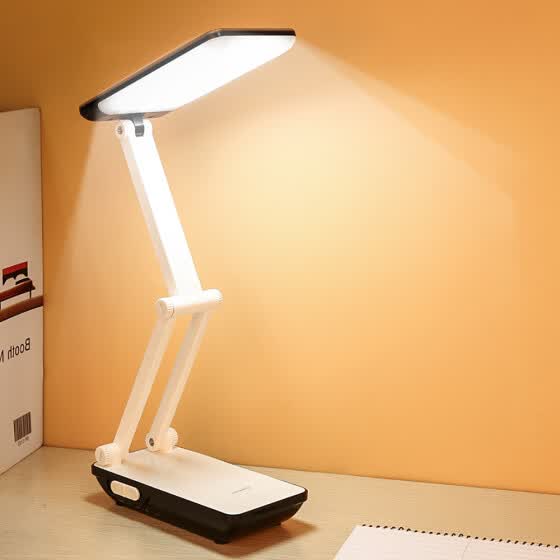 foldable table lamp