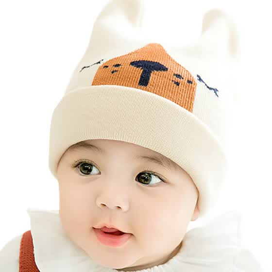 infant fall hats